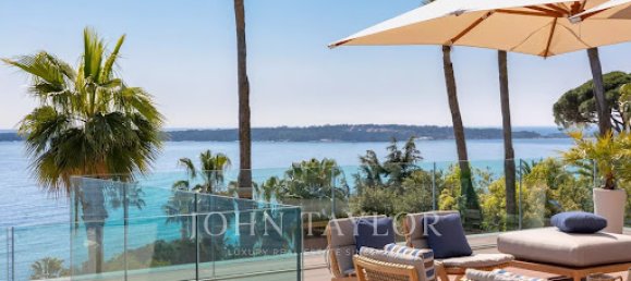 6 bedrooms Villa in Cannes, France No. 246435 2