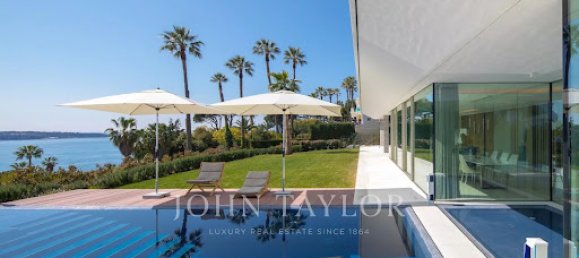 6 bedrooms Villa in Cannes, France No. 246435 6