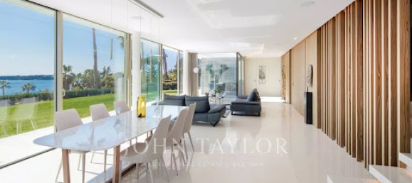 6 bedrooms Villa in Cannes, France No. 246435 13