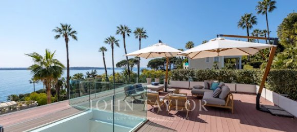 6 bedrooms Villa in Cannes, France No. 246435 3
