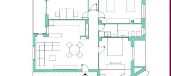 4-salle Appartement à Piossasco, Italy No. 271691 13