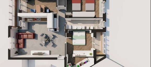 4-salle Appartement à Piossasco, Italy No. 271691 12