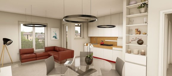 4-salle Appartement à Piossasco, Italy No. 271691 2