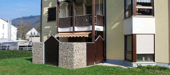 Apartamento de 4 habitaciónes en Waldshut, Germany No. 336156 13