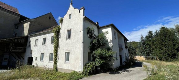 Grundstück in Gars am Kamp, Austria 7000m², Nr. 89541 5