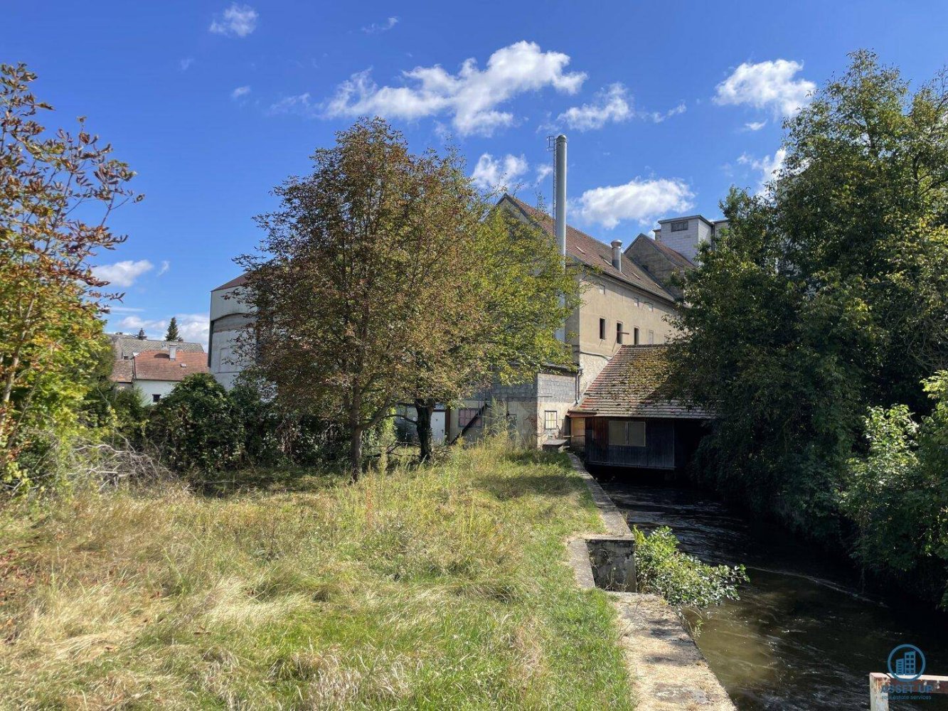 Grundstück in Gars am Kamp, Austria 7000m², Nr. 89541
