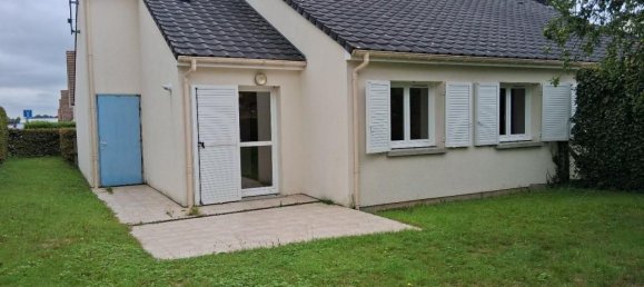 2 bedrooms House in Yvetot, France No. 356546 2