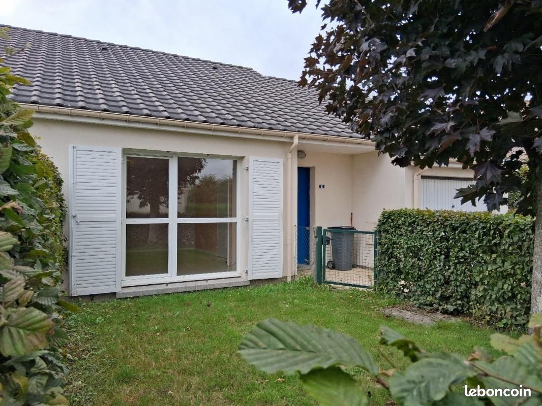 2 bedrooms House in Yvetot, France No. 356546