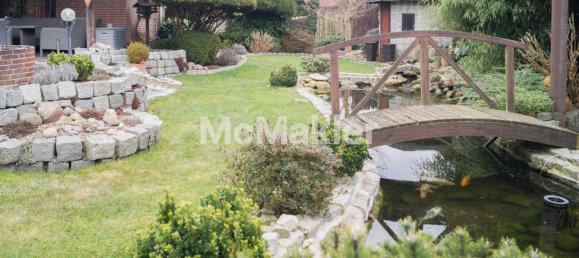 3 غرف نوم بنغالو في Diepholz, Germany رقم 150788 5