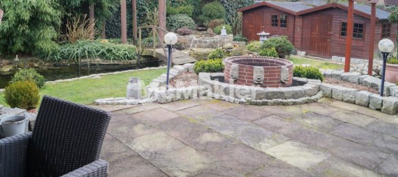 3 غرف نوم بنغالو في Diepholz, Germany رقم 150788 4