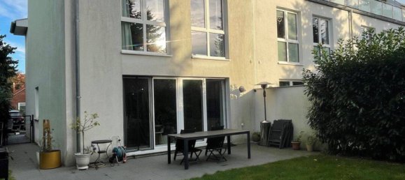 5 rooms Townhouse in Rendsburg-Eckernforde, Germany No. 351138 12