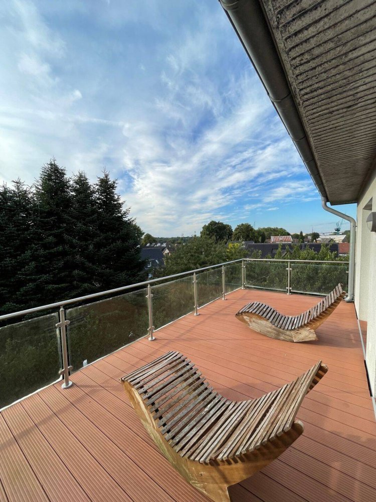 5 rooms Townhouse in Rendsburg-Eckernforde, Germany No. 351138