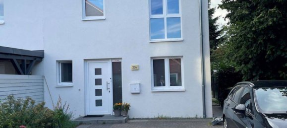 5 rooms Townhouse in Rendsburg-Eckernforde, Germany No. 351138 23