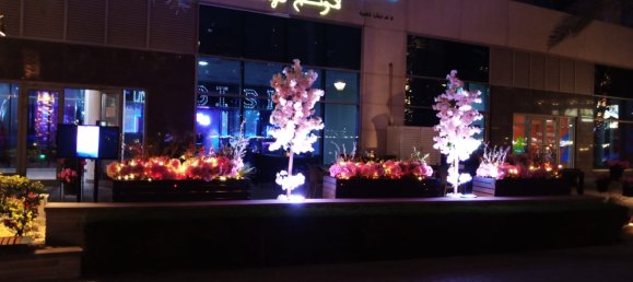 224m² Shop in Dubai Marina, UAE No. 6829 2