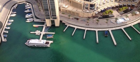 224m² Shop in Dubai Marina, UAE No. 6829 5