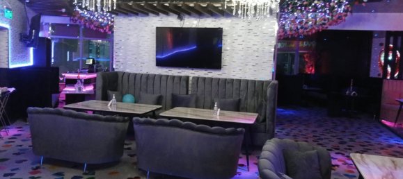 224m² Shop in Dubai Marina, UAE No. 6829 4