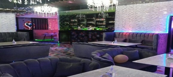 224m² Shop in Dubai Marina, UAE No. 6829 8