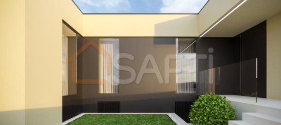 594m² Land in Barcelos, Portugal No. 36049 4