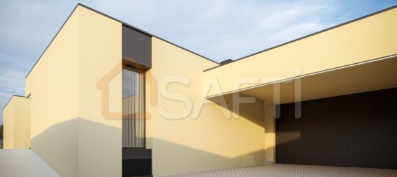 594m² Land in Barcelos, Portugal No. 36049 5