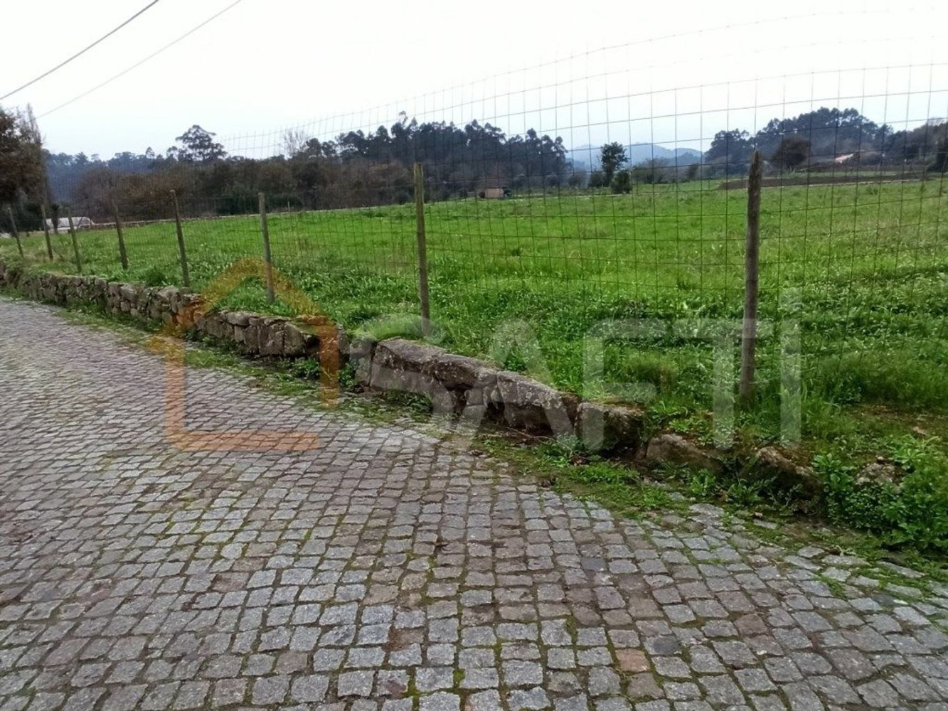 594m² Land in Barcelos, Portugal No. 36049