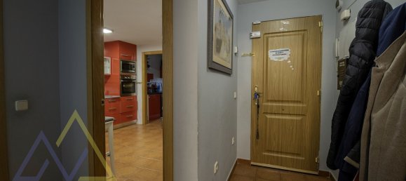 4 bedrooms Duplex in Torrelaguna, Spain No. 85243 7