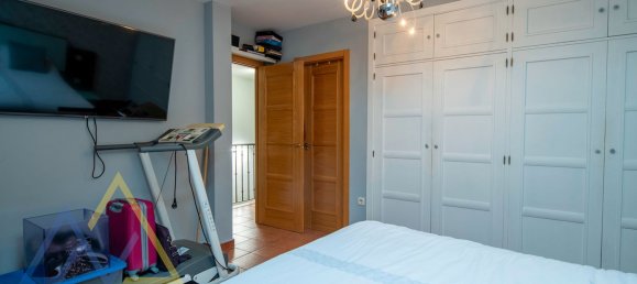 4 bedrooms Duplex in Torrelaguna, Spain No. 85243 18