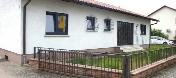 4 rooms Warehouse in Rhein-Neckar-Kreis, Germany No. 3116 2