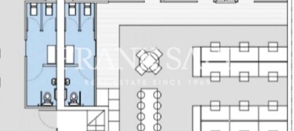 مكتب في Burmarrad, Malta 220متر مربع رقم 12180 9