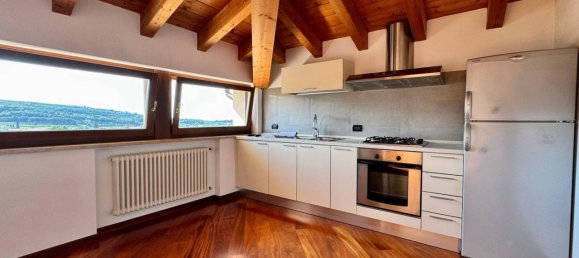 3 rooms Apartment in San Pietro in Cariano, Italy No. 290825 8