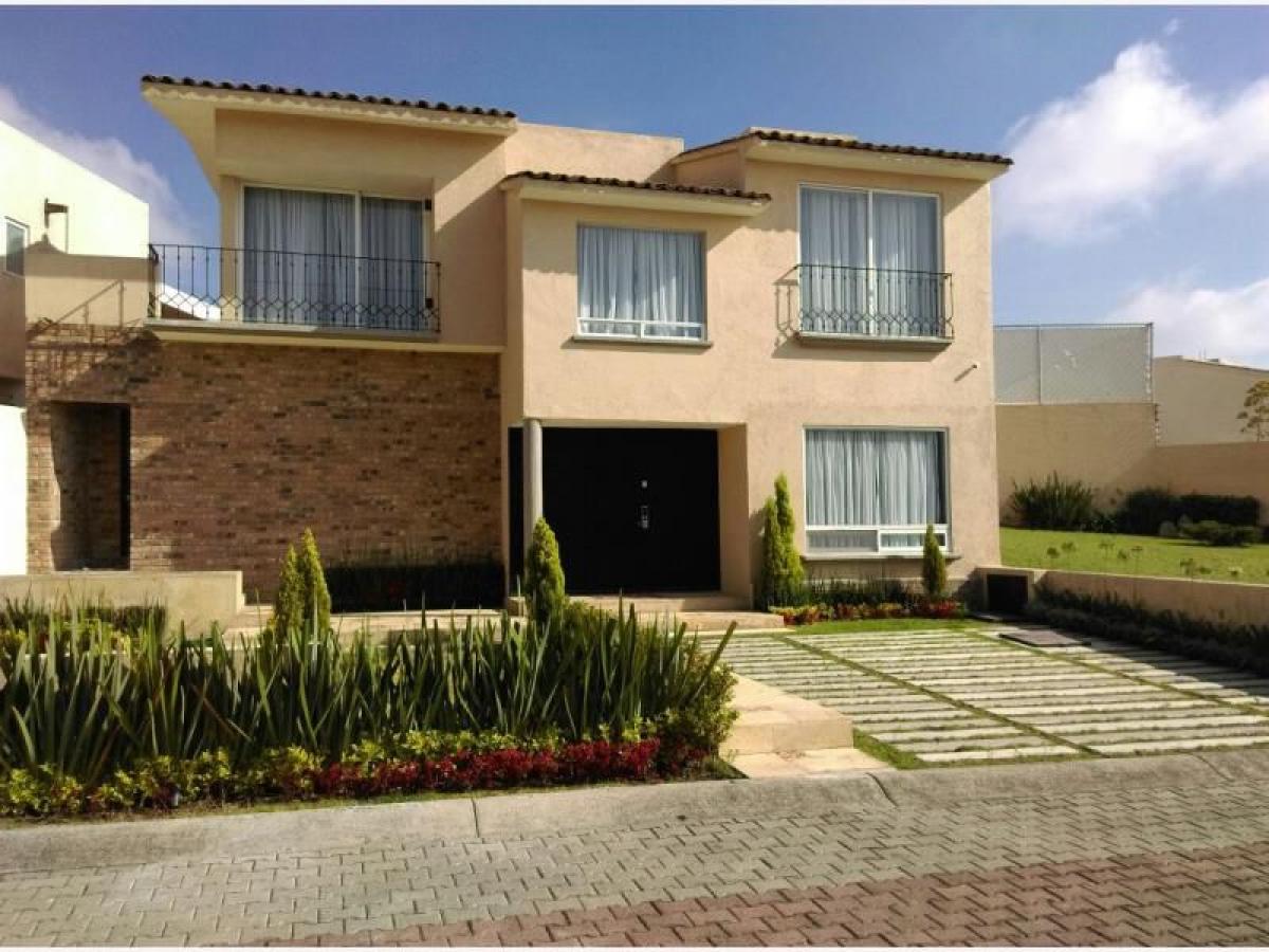 3 Schlafzimmer Haus in Cuautitlan Izcalli, Mexico, Nr. 211230