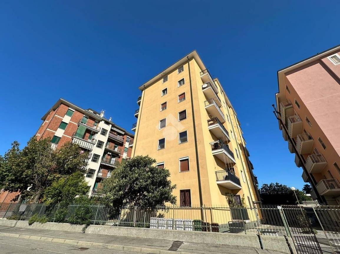 2 chambres Appartement à Bussero, Italy No. 208842