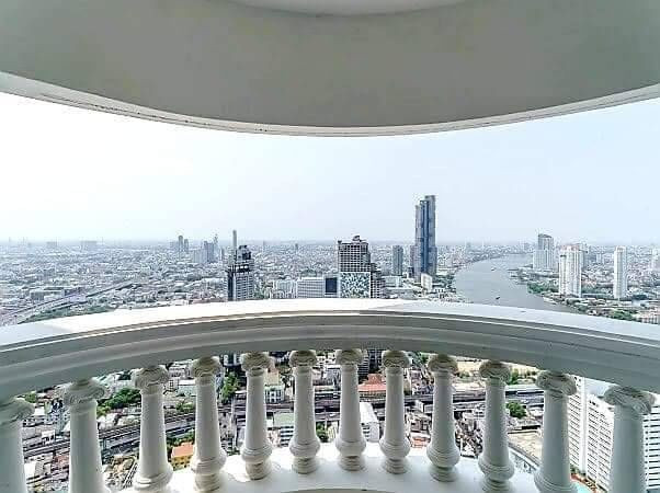 1 bedroom Condo in Bangkok, Thailand No. 6309