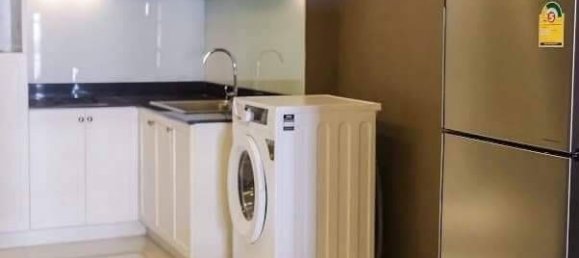 1 bedroom Condo in Bangkok, Thailand No. 6309 9