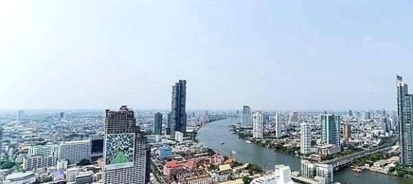 1 bedroom Condo in Bangkok, Thailand No. 6309 2