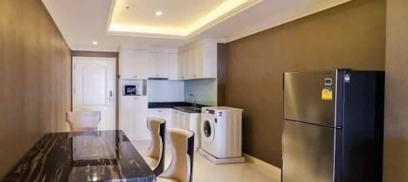 1 bedroom Condo in Bangkok, Thailand No. 6309 6