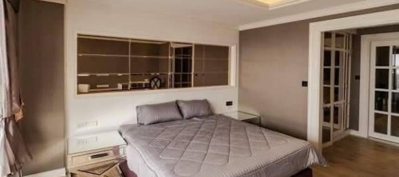 1 bedroom Condo in Bangkok, Thailand No. 6309 4
