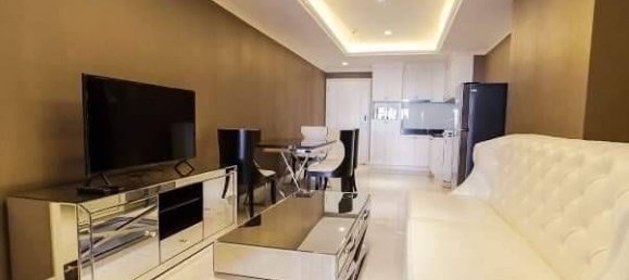 1 bedroom Condo in Bangkok, Thailand No. 6309 3