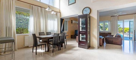 3 غرف نوم منزل في Pegeia, Cyprus رقم 7652 3