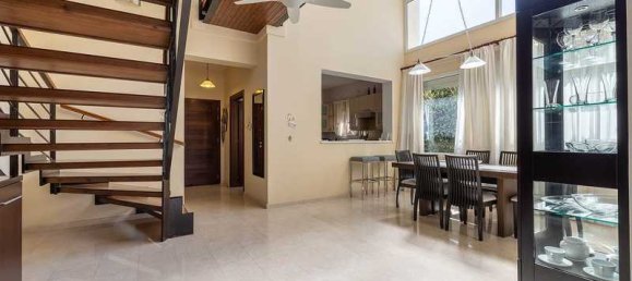 3 غرف نوم منزل في Pegeia, Cyprus رقم 7652 2