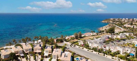 3 غرف نوم منزل في Pegeia, Cyprus رقم 7652 16