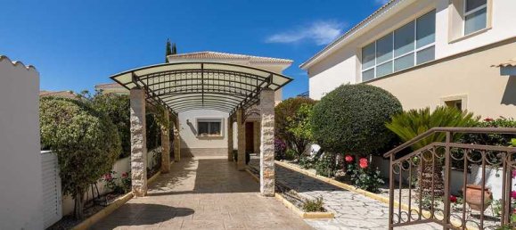 3 غرف نوم منزل في Pegeia, Cyprus رقم 7652 13