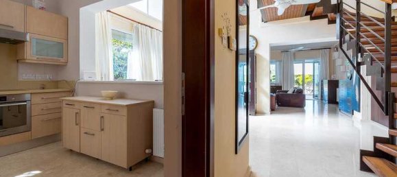 3 غرف نوم منزل في Pegeia, Cyprus رقم 7652 4