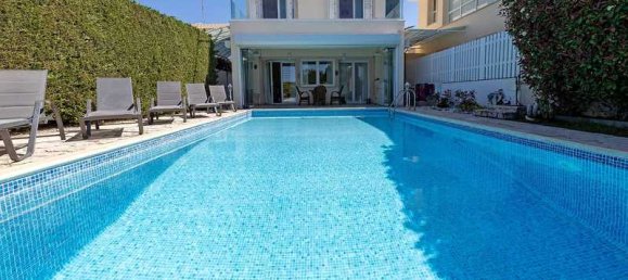 3 غرف نوم منزل في Pegeia, Cyprus رقم 7652 11