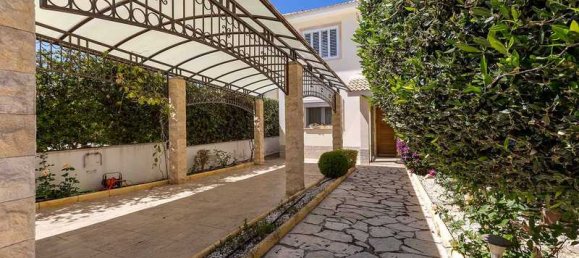 3 غرف نوم منزل في Pegeia, Cyprus رقم 7652 12