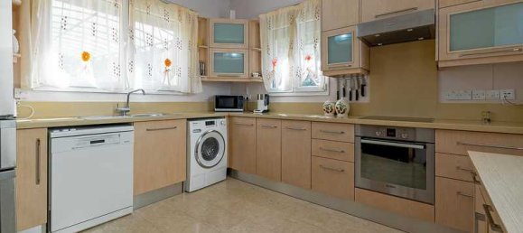 3 غرف نوم منزل في Pegeia, Cyprus رقم 7652 7