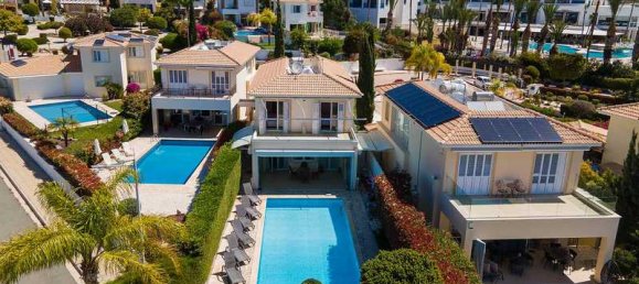 3 غرف نوم منزل في Pegeia, Cyprus رقم 7652 15