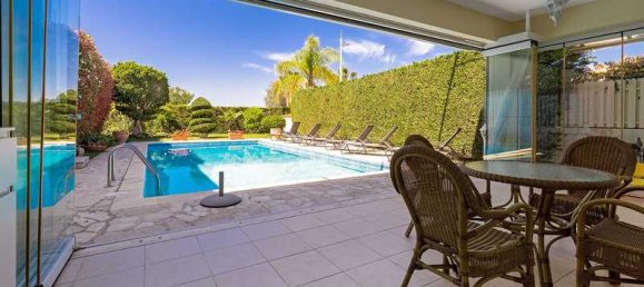 3 غرف نوم منزل في Pegeia, Cyprus رقم 7652 9