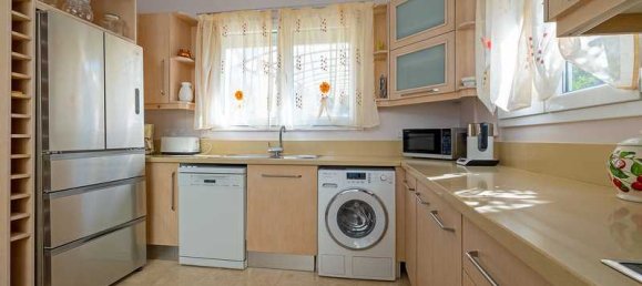 3 غرف نوم منزل في Pegeia, Cyprus رقم 7652 6