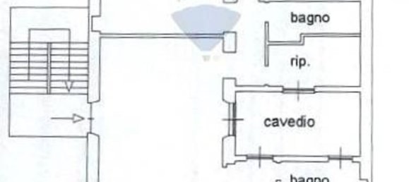 7 chambres Appartement à Genoa, Italy No. 358318 13