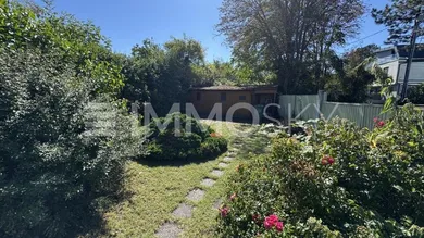 Terrain à Vienna, Austria No. 260777